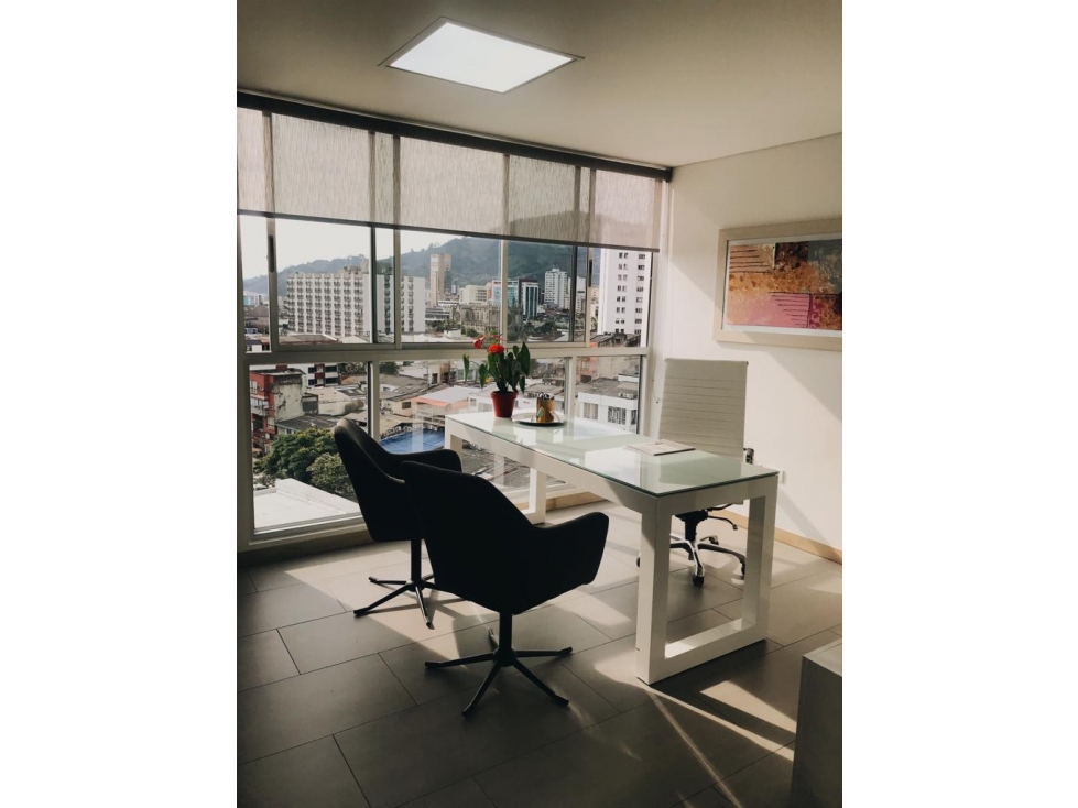 Oficina en Venta en Pereira - Alpes - 3