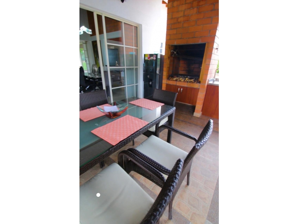 Casa Campestre en Venta en Pereira - Combia — foto 6