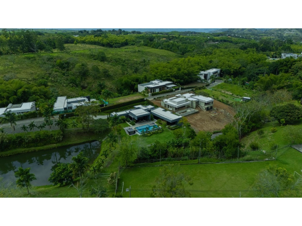 Casa Campestre en Venta en Pereira - Cerritos — foto 4