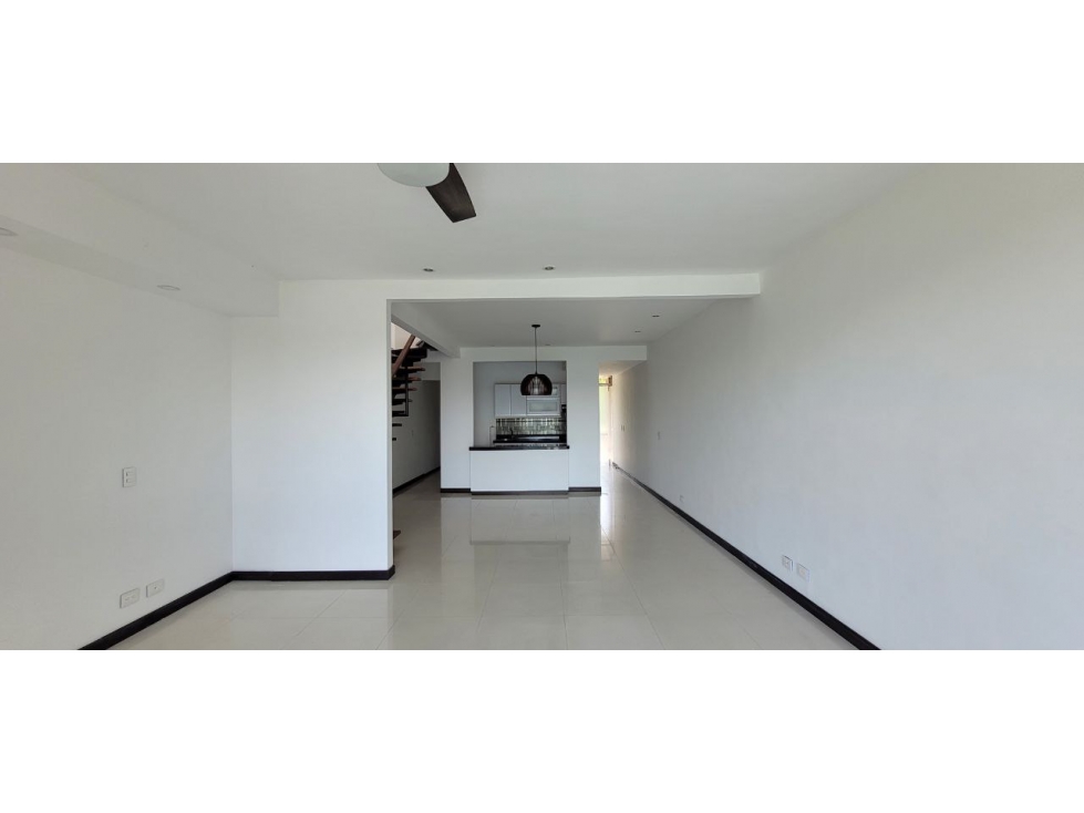 Apartamento en Venta y Renta en Pereira - Cerritos — foto 4
