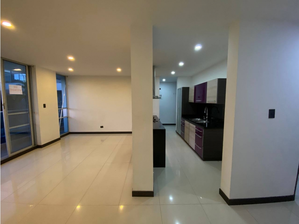 Apartamento en Venta en Pereira - Pinares