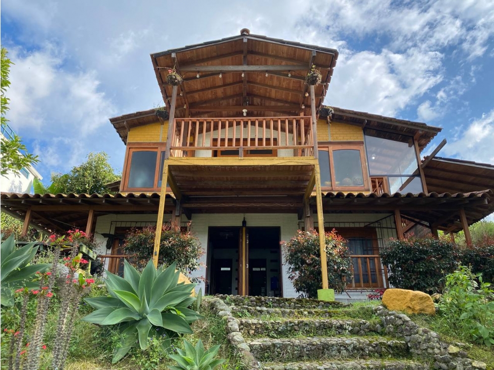 Casa Campestre en Venta en Pereira - La Florida — foto 2