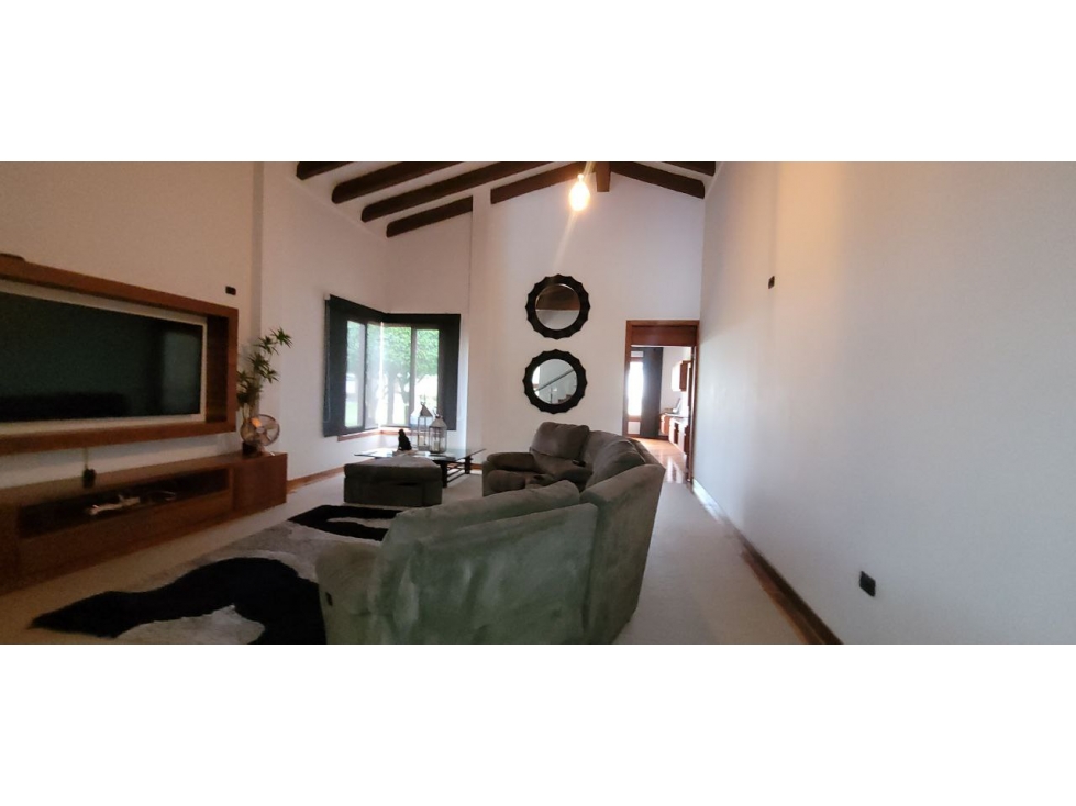 Casa Campestre en Venta en Pereira - Cerritos — foto 5