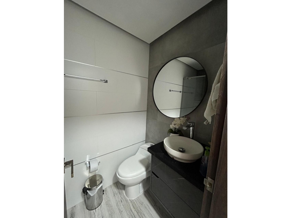 Apartamento en Renta en Pereira - Pinares — foto 6