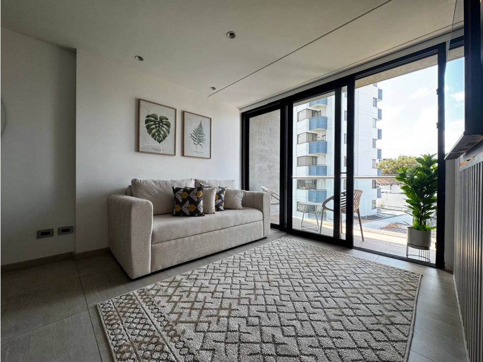 Apartaestudio en Venta en Pereira - Circunvalar — foto 2