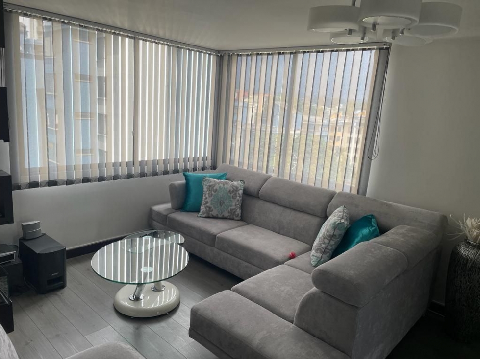 Apartamento en Venta en Pereira - Av. 30 de Agosto — foto 2
