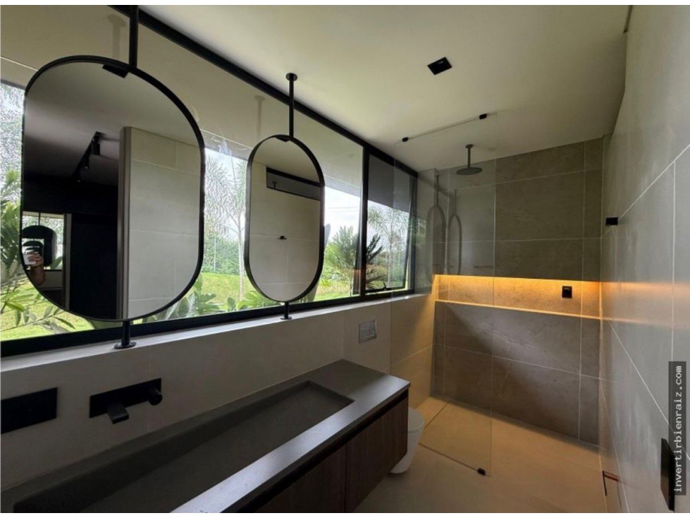 Casa Campestre en Venta en Pereira - Vía armenia — foto 6