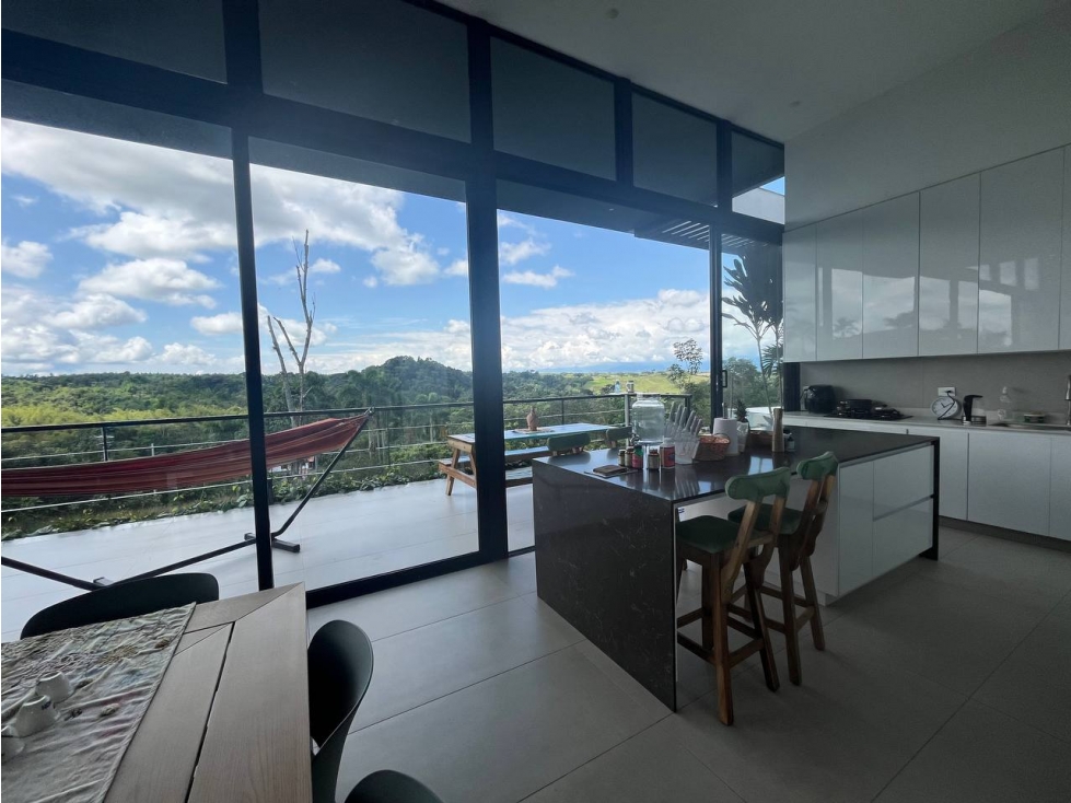 Casa Campestre en Renta en Pereira - Cerritos — foto 4