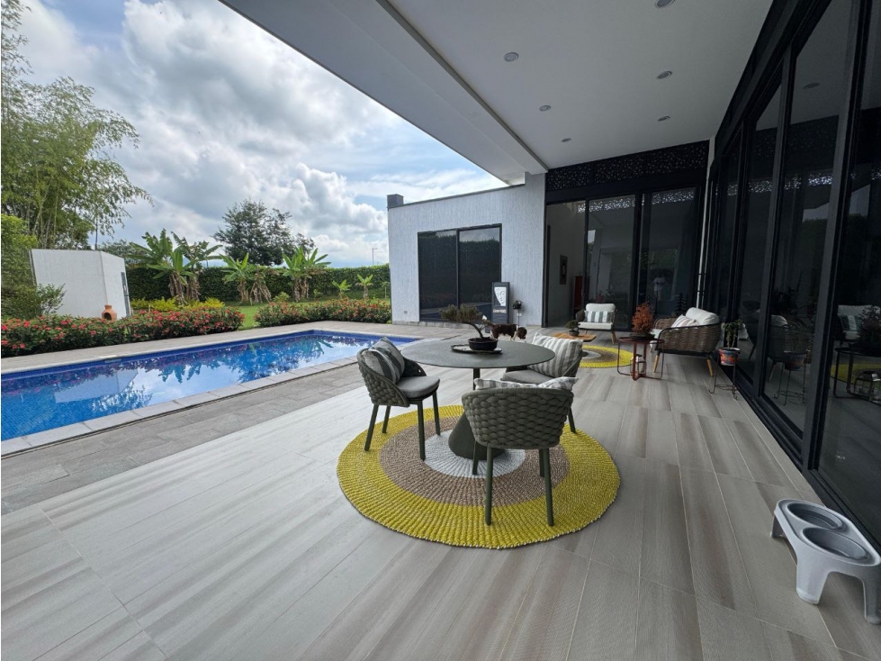 Casa Campestre en Venta en Pereira - Cerritos — foto 4
