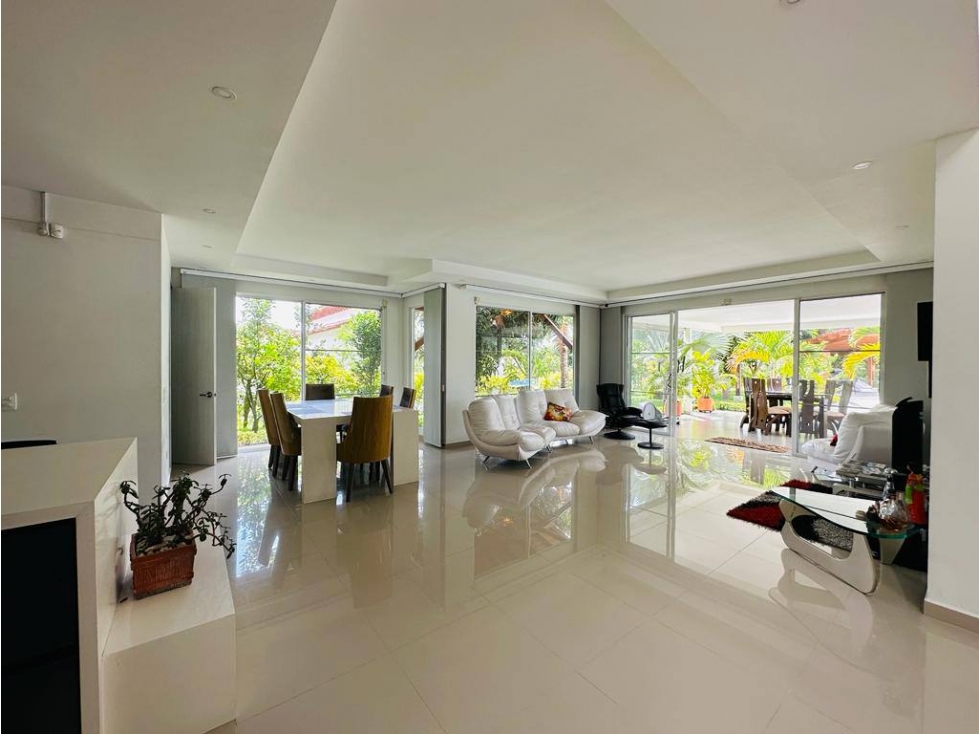 Casa Campestre en Venta en Pereira - Pueblito Cafetero — foto 6