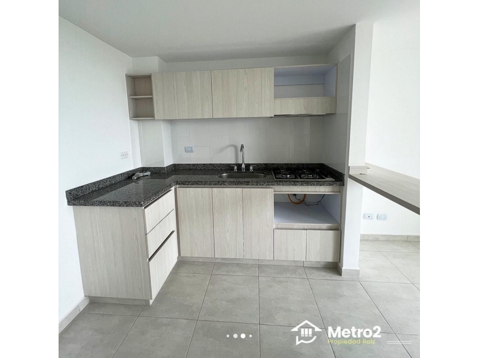 Apartamento en Venta en Pereira - Condina