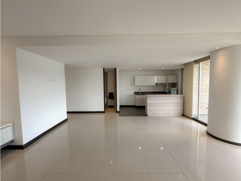 Apartamento en Venta en Pereira - Alamos