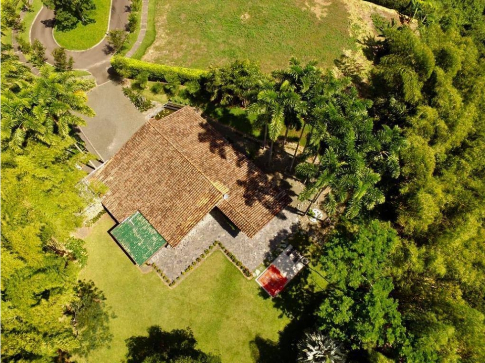 Casa Campestre en Venta en Pereira - Cerritos — foto 2