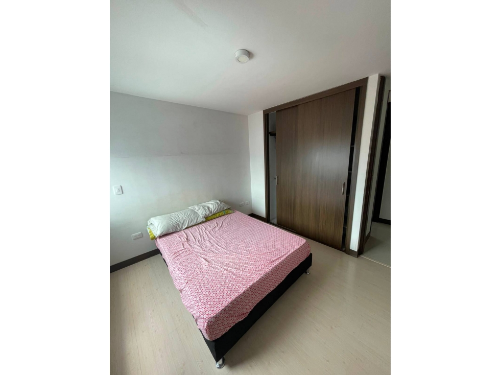 Apartamento en Venta en Pereira - Ciudad Jardín — foto 5