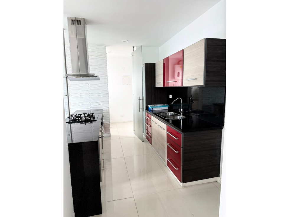 Apartamento en Venta en Pereira - Pinares - 1