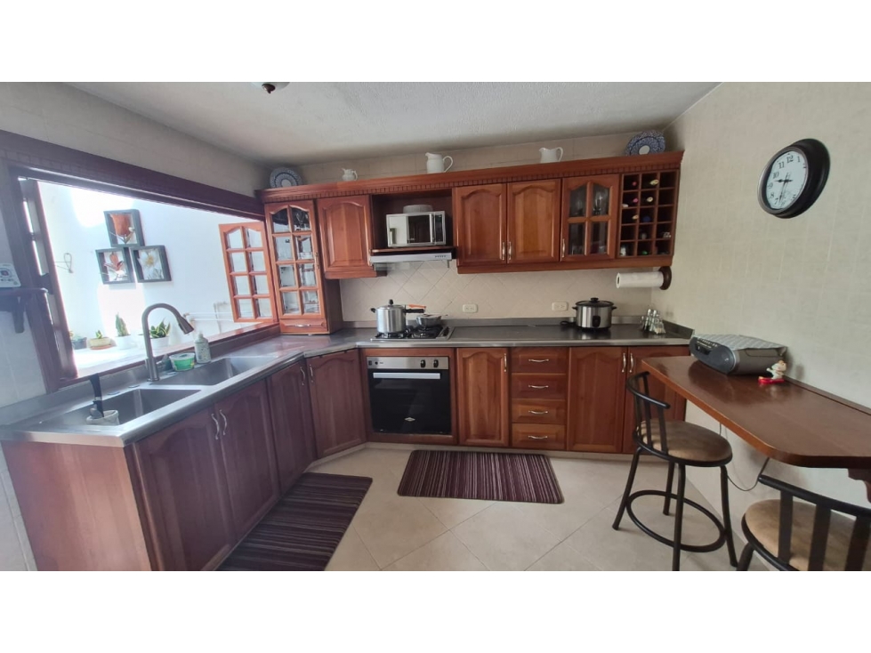 Casa en Venta en Pereira - Maraya - 4