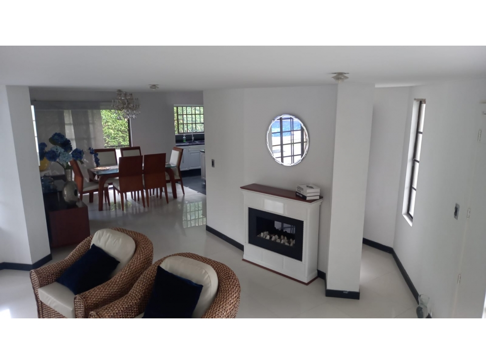 Casa Campestre en Venta en Pereira - Cerritos — foto 2