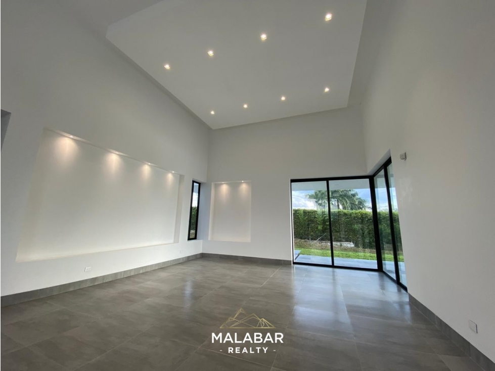 Casa campestre en Venta en Pereira - Cerritos - 3
