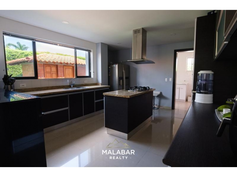 Casa campestre en Venta en Pereira - Cerritos — foto 3