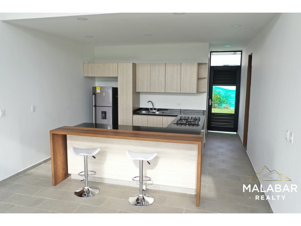 Casa Campestre en Renta en Pereira - Cerritos, El Tigre — foto 4