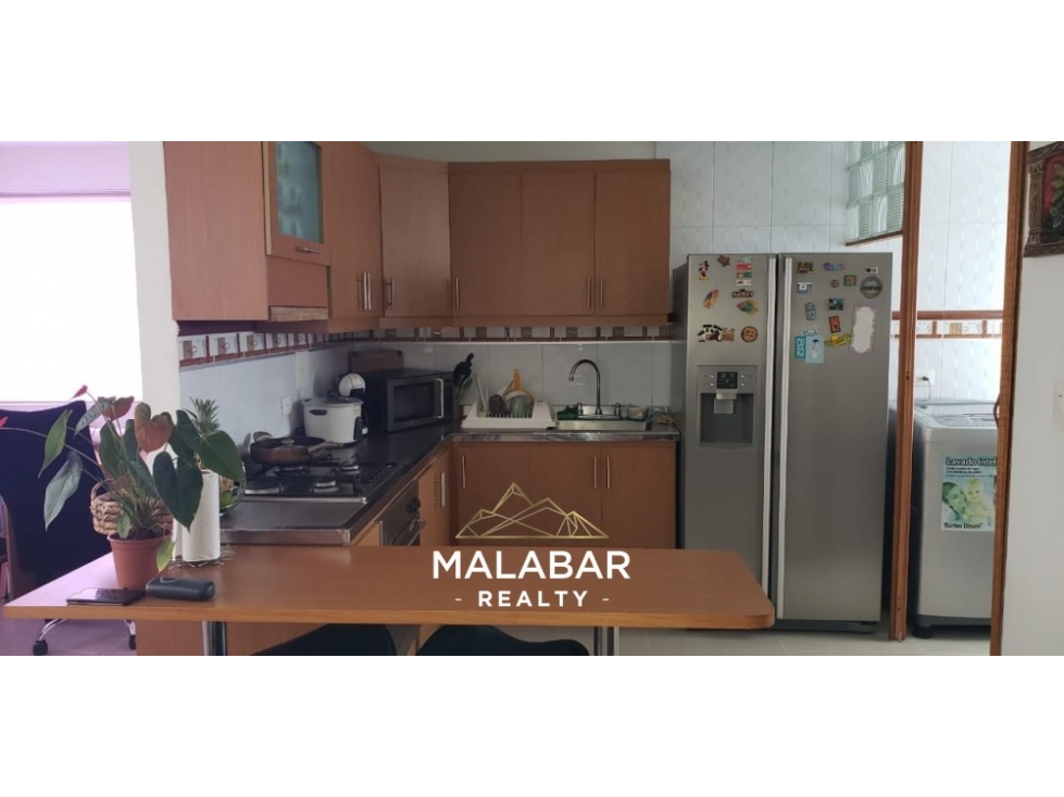 Apartamento en Venta en Pereira - Pinares