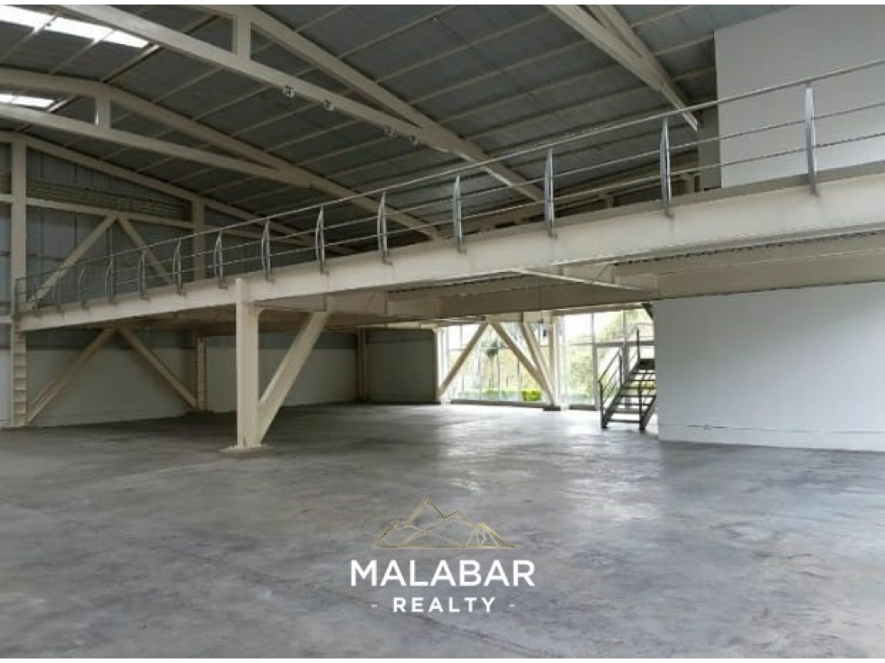 Bodega en Venta en Pereira - La Villa - 3
