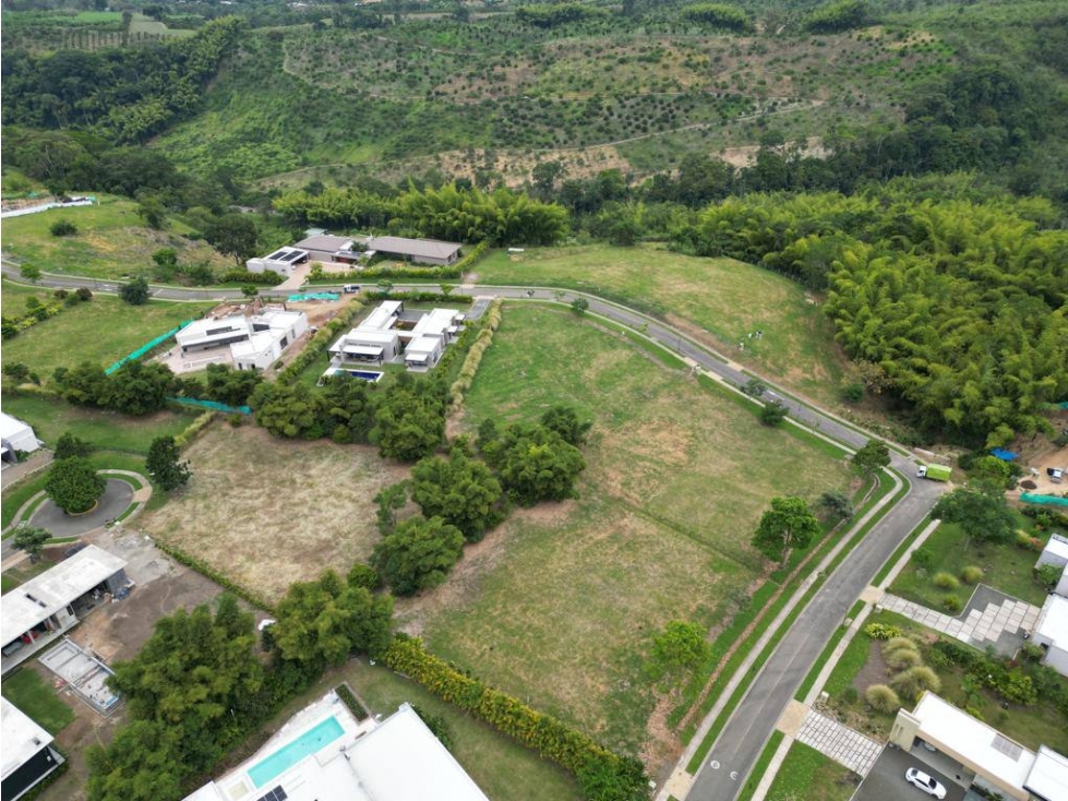 Lote en Venta en Pereira - Cerritos