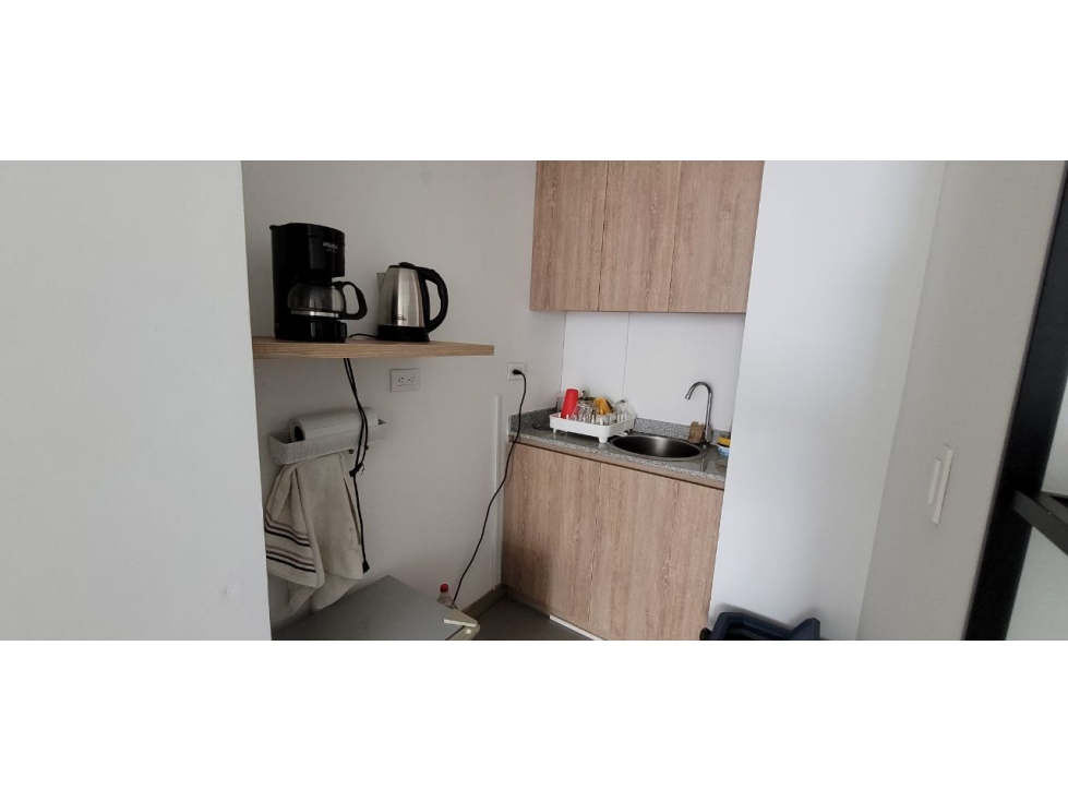 Oficina en Renta en Pereira - Alpes — foto 3