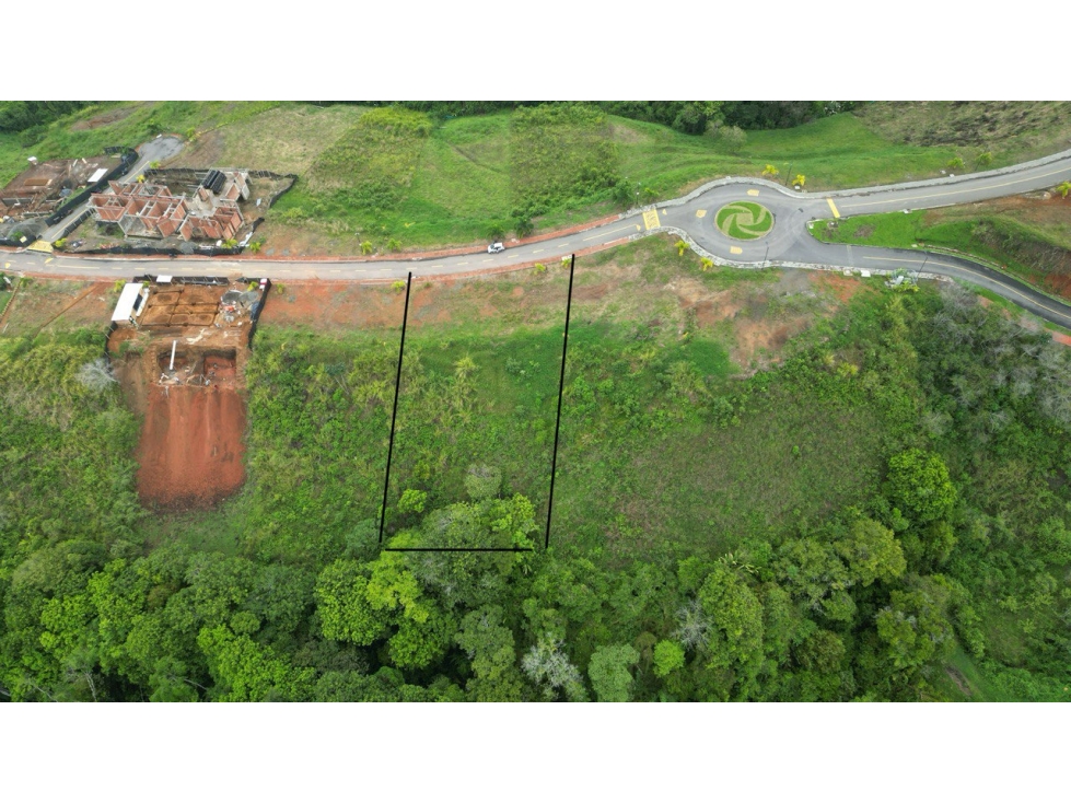 Lote en Venta en Pereira - Cerritos