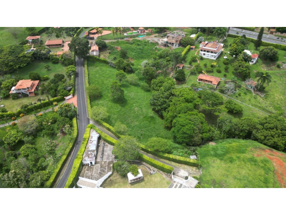 Lote en Venta en Vía Pereira - Cartago - Cerritos — foto 2