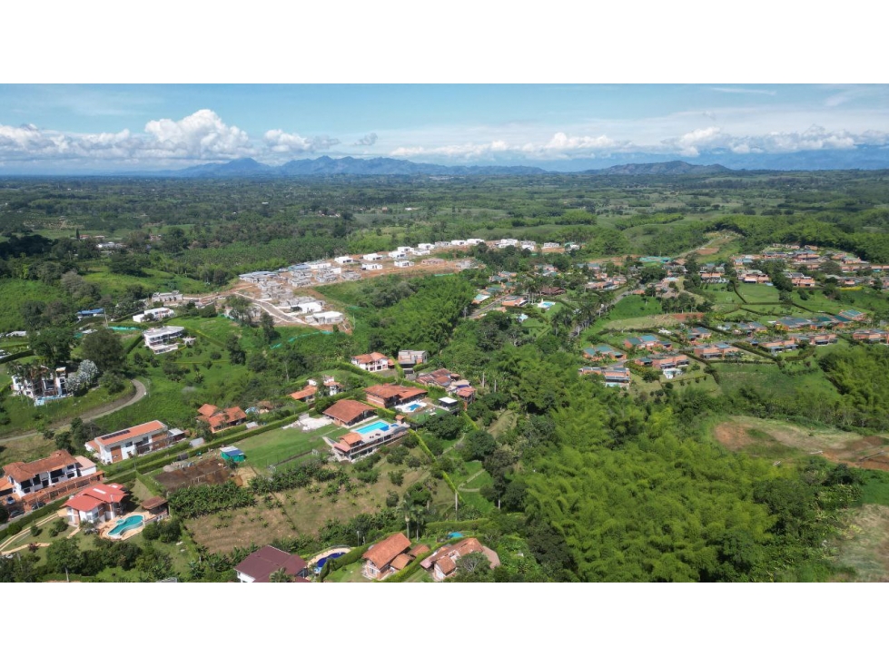 Lotes en Venta en Pereira - Cerritos - 4