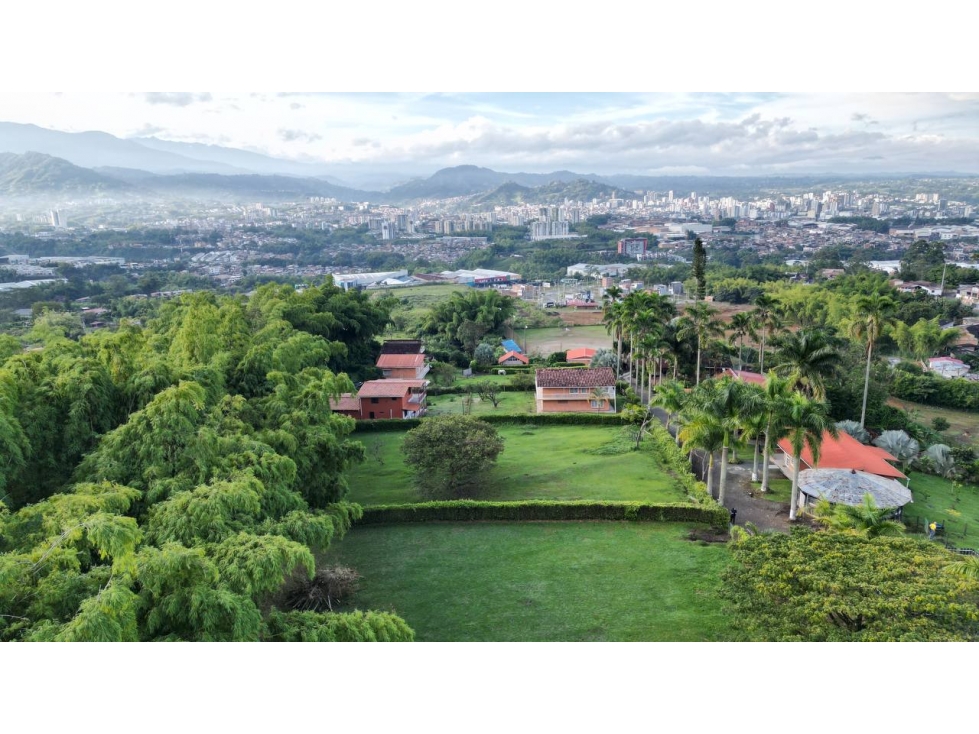 Lote en Venta en Dosquebradas - El Estanquillo - 4