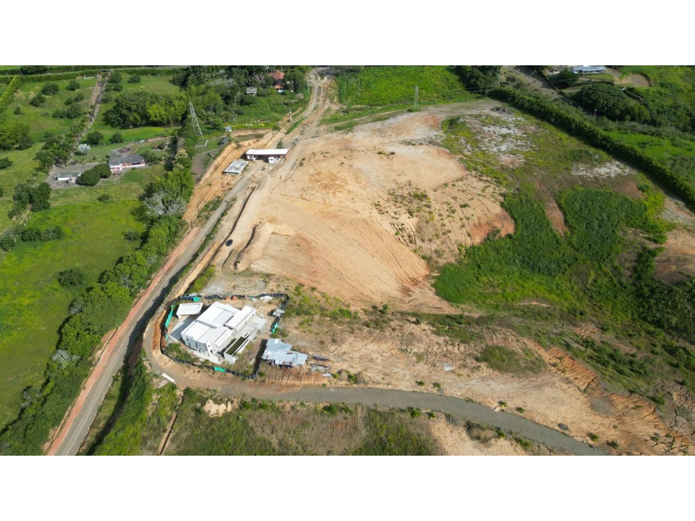 Lote en Venta en Pereira - Cerritos - 1