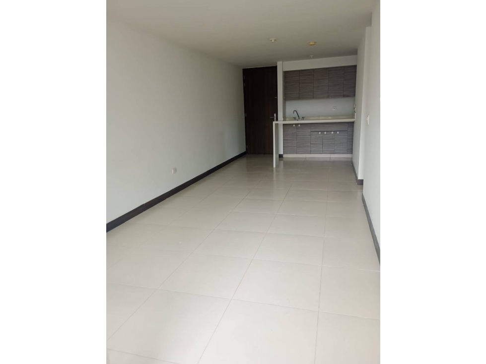 Apartamento en Venta en Pereira - Ciudad Jardin