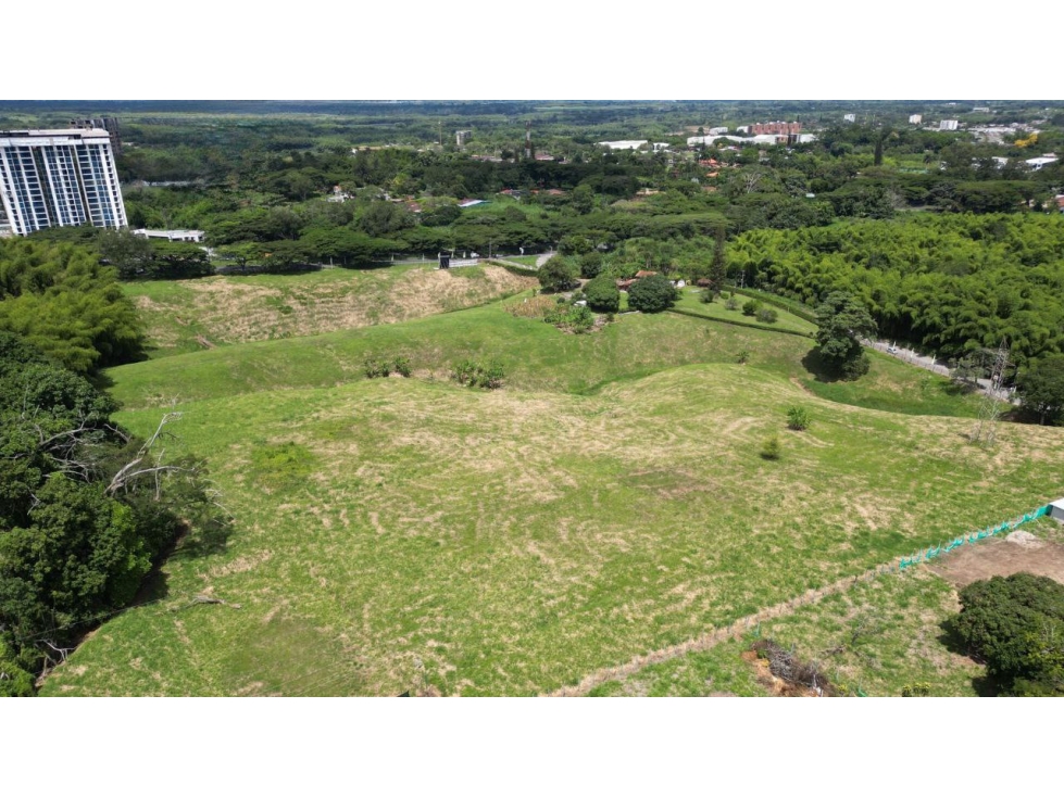 Lote en Venta en Pereira - Cerritos
