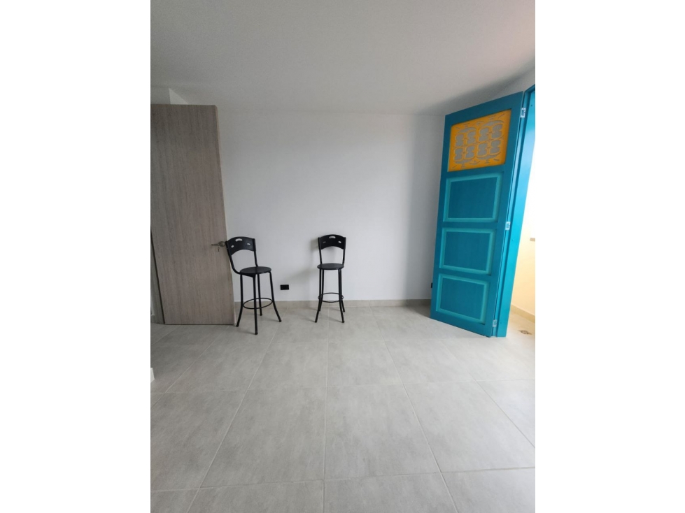 Apartamento en Venta en Filandia - Centro - 6