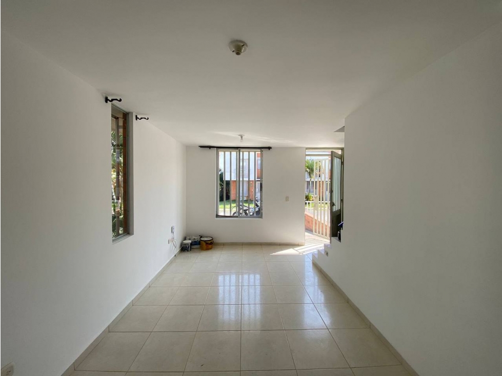 Casa en Renta en Pereira - Palmar de Villa Verde