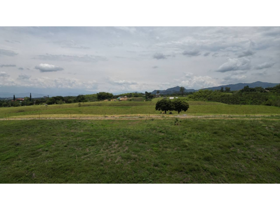 Lotes en Venta en Pereira - La Siria