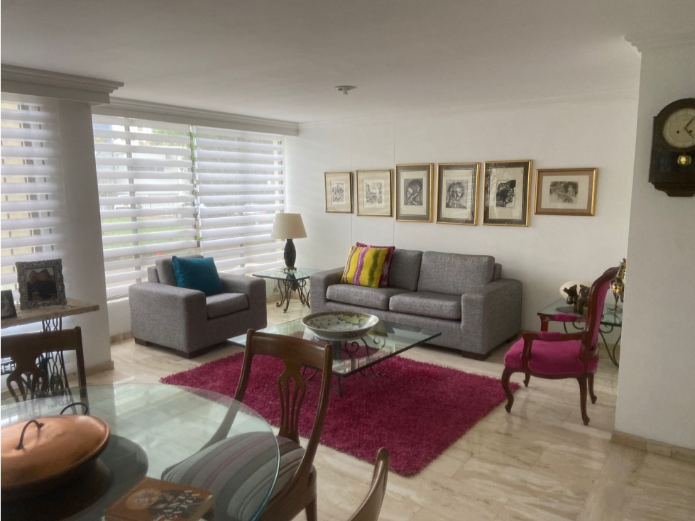 Apartamento en Venta en Pereira - Alamos