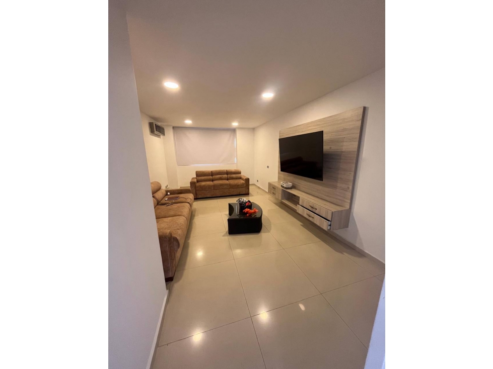 Casa en Venta en Cali - Ciudad Jardin — foto 3