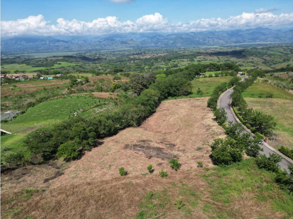Lote en Venta en Pereira - Vía Cerritos - La Virginia — foto 3