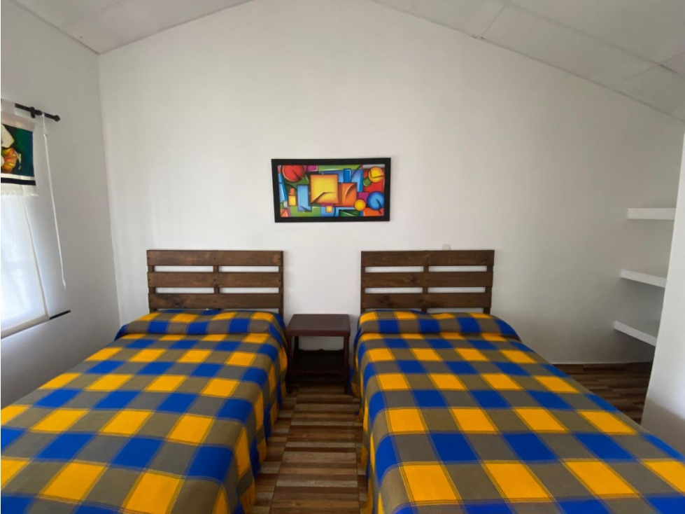 Hotel Campestre en Venta en Pereira - Vía Armenia — foto 5