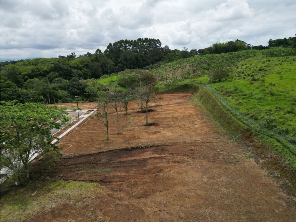 Lote en Venta en Pereira - Cerritos