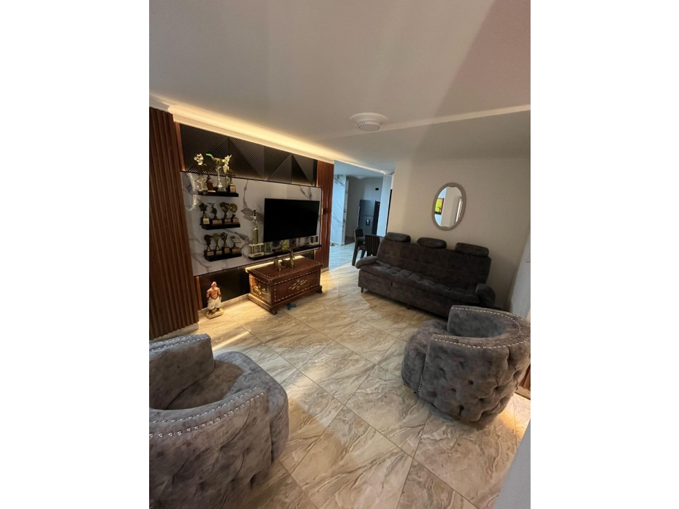 Apartamento en Venta en Pereira - Centro