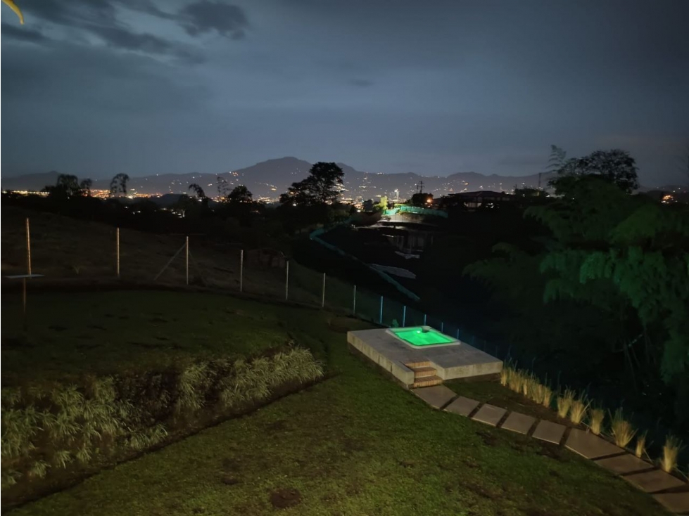 Casa Campestre en Venta en Pereira - Vía Armenia — foto 5