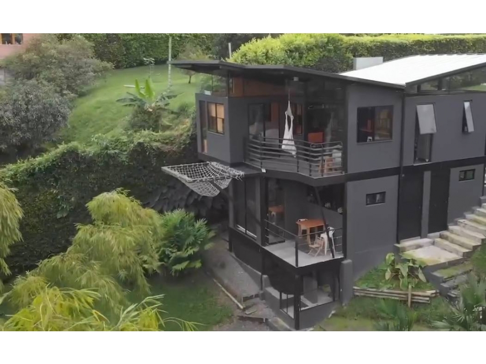 Casa Campestre en Venta y Renta en Pereira - Morelia