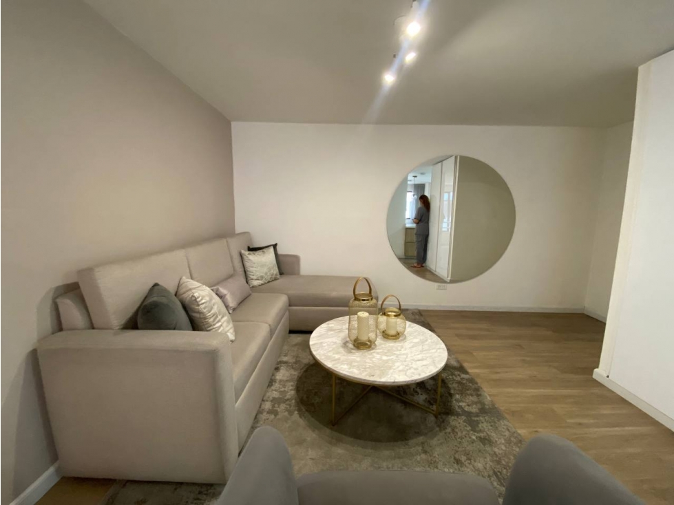 Apartamento en Renta en Pereira - Av. 30 de Agosto — foto 3