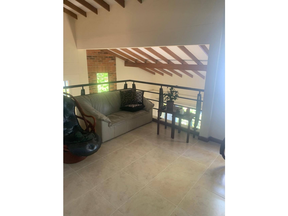Casa Campestre en Venta en Pereira - Tribunas — foto 3