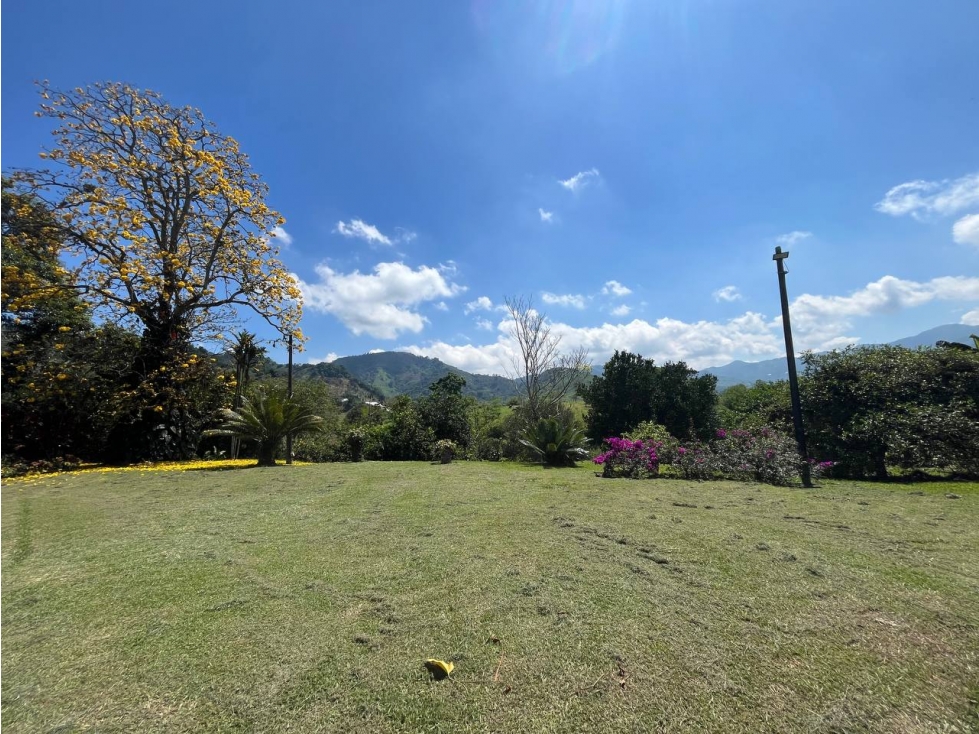 Lote en Venta en Pereira - Combia