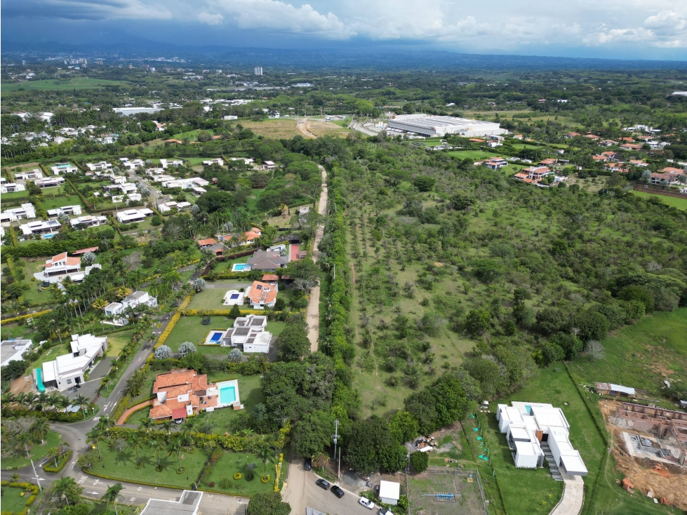 Lote en Venta en Pereira - Vía Cerritos - La Virginia